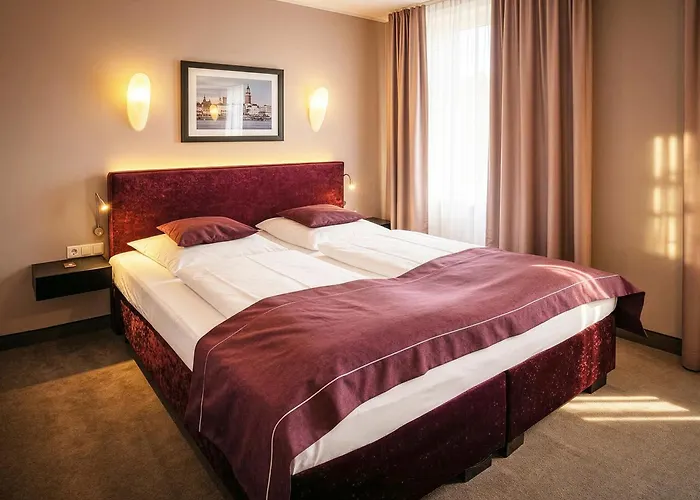 Hafentor Hotel