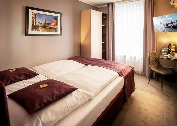 Hafentor Hotel