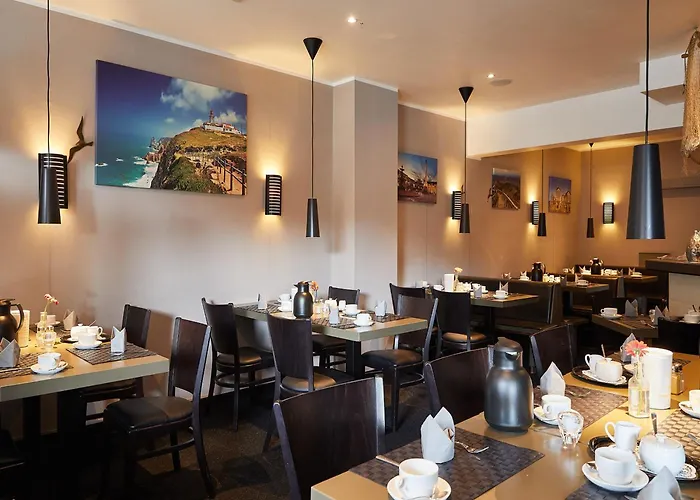 Hotel Hafentor