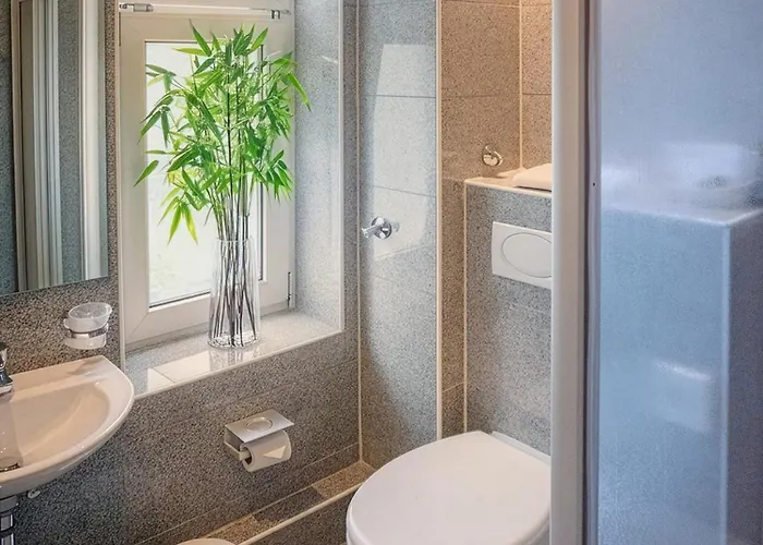 Hafentor Hotel Hamburg