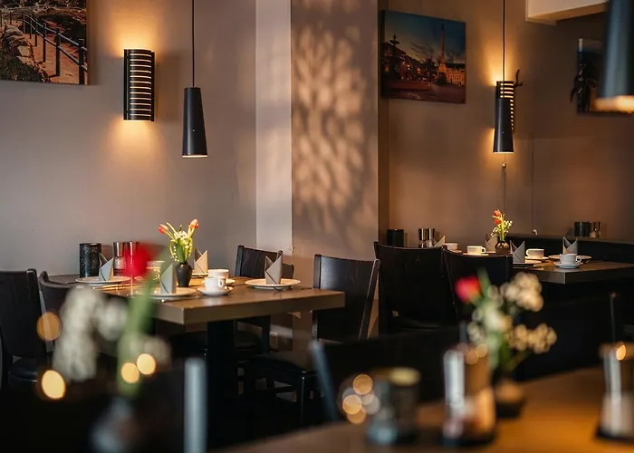 Hafentor Hotel Hamburg