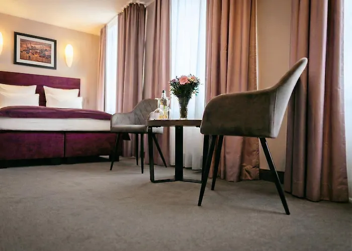 Hafentor Hotel